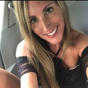 Meet your Posher, Kristi